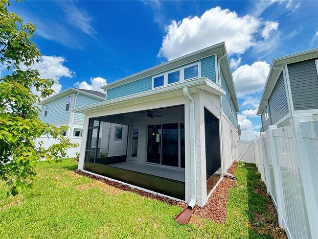 Building Photo - 3379 Yellow Cassia Dr