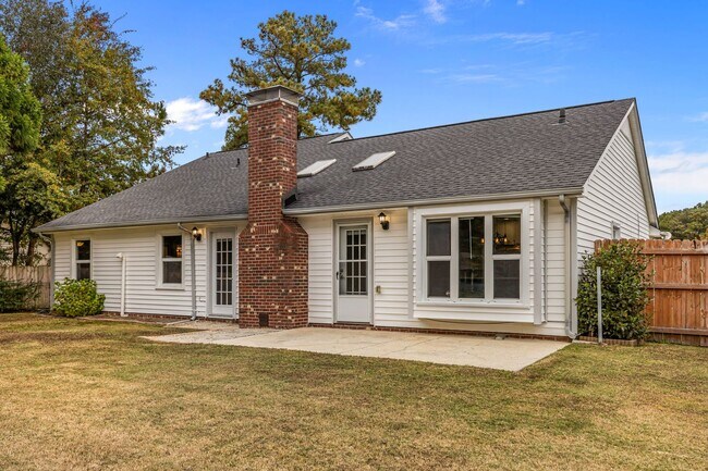 Building Photo - Welcome to Brynn Marr!