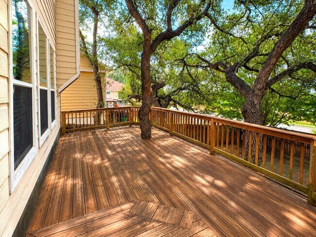 Building Photo - Beautiful 2-story home for lease in a gated community!  North East ISD - 4 Bedrooms / 2.5 Baths