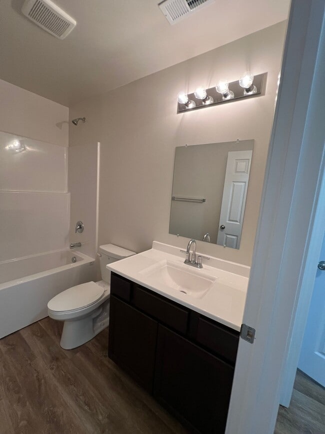 Building Photo - Brand New House 3 beds 2 baths with 1 car garage