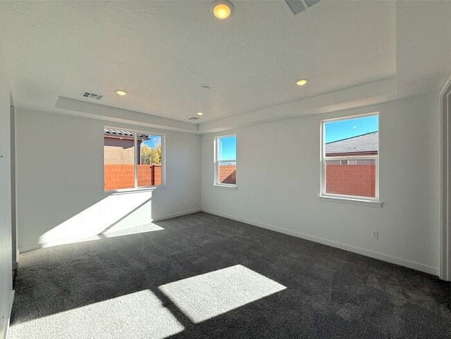 Building Photo - Brand New home 3 bd, 2.5 bt with 3 car garage