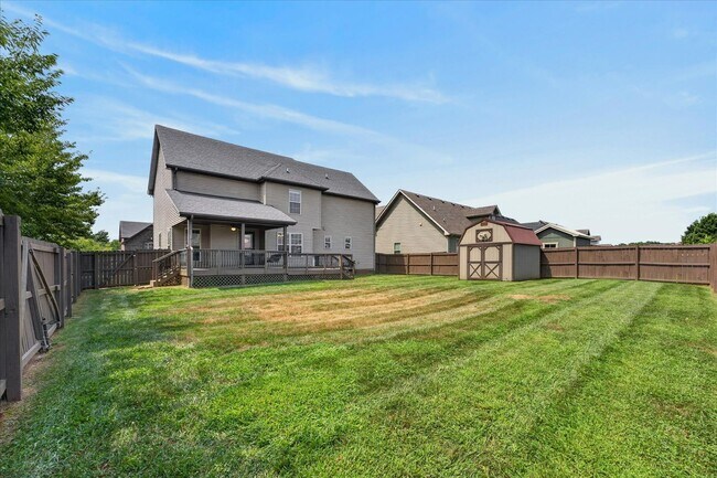 Building Photo - 3739 Tradewinds Terrace