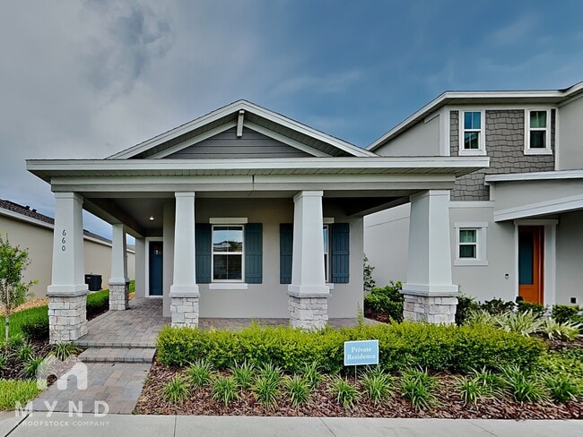 Building Photo - 660 Kimber Ln