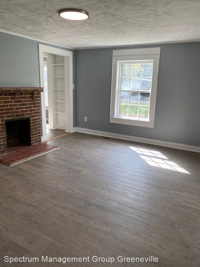 Building Photo - 3 br, 1 bath House - 410 Bailey St