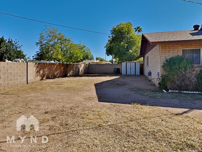 Building Photo - 18230 North 42nd Pl