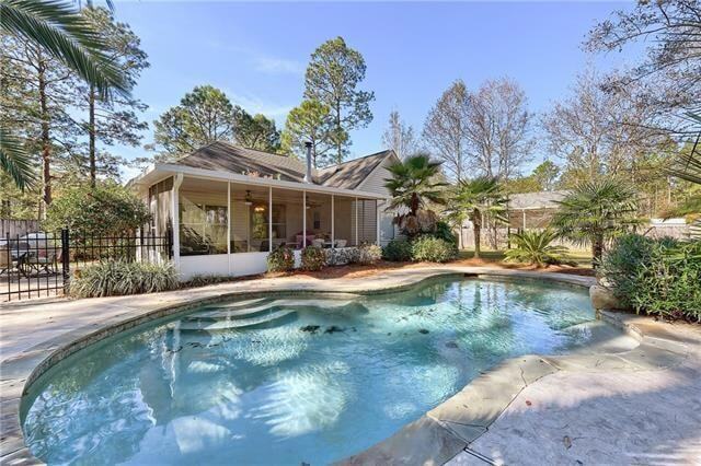 Building Photo - 70350 Petit Rd