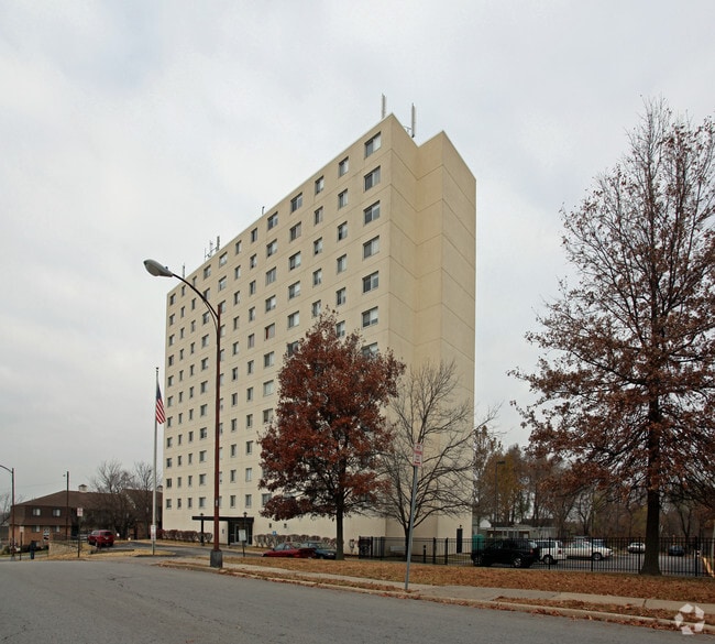 Rosedale Towers 2314 W 39th Ave Kansas City KS 66103 Apartment Finder