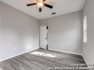 Building Photo - 2910 S Laredo St