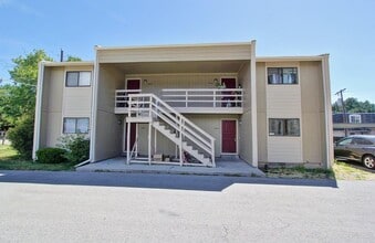 Building Photo - 4833 W Targee St
