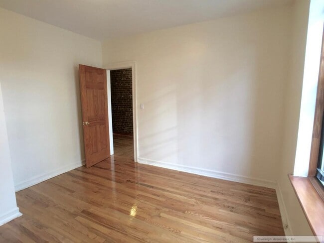 Floorplan - 122 La Salle Street
