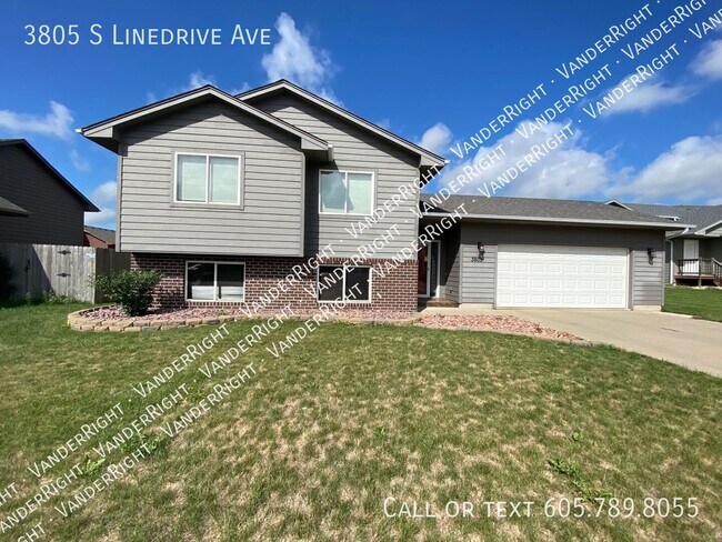 Building Photo - 3805 S Linedrive Ave