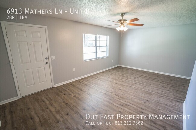 Building Photo - Updated 2-Bedroom, 1-Bath Unit in Riverview!