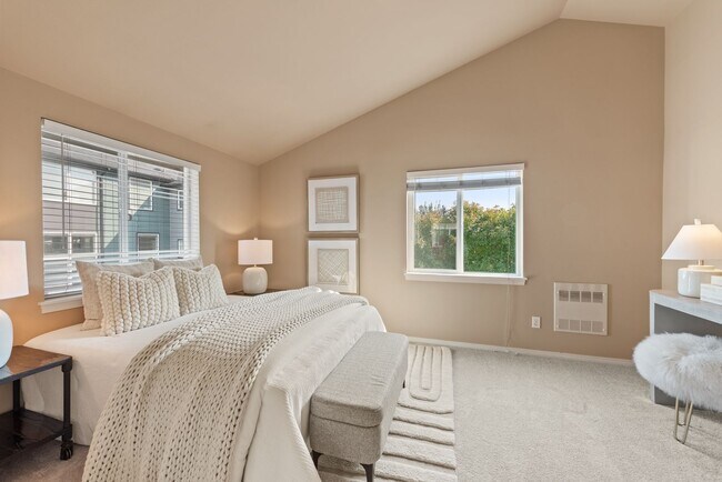 Building Photo - 4BR + Den Greenwood Home with Private Suite & 2-Car Garage