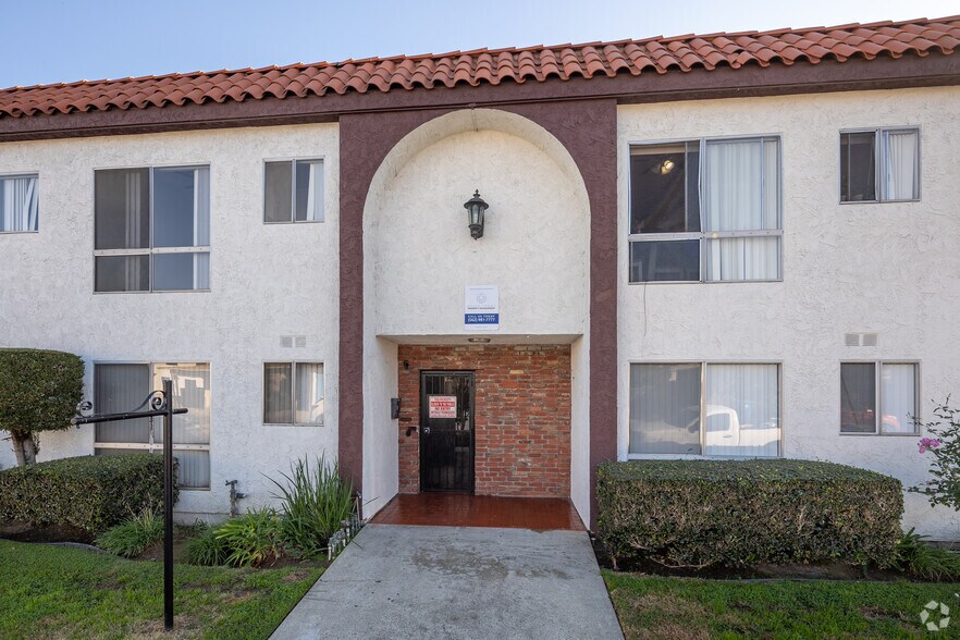 1532 257th Street, Harbor City - 1532 W. 257th St.