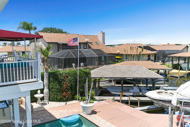 Building Photo - 2230 Sykes Creek Dr