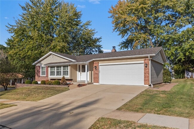 Building Photo - 4685 Colima Ct