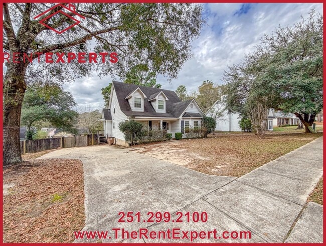 Building Photo - 3204 Wellborne Dr W