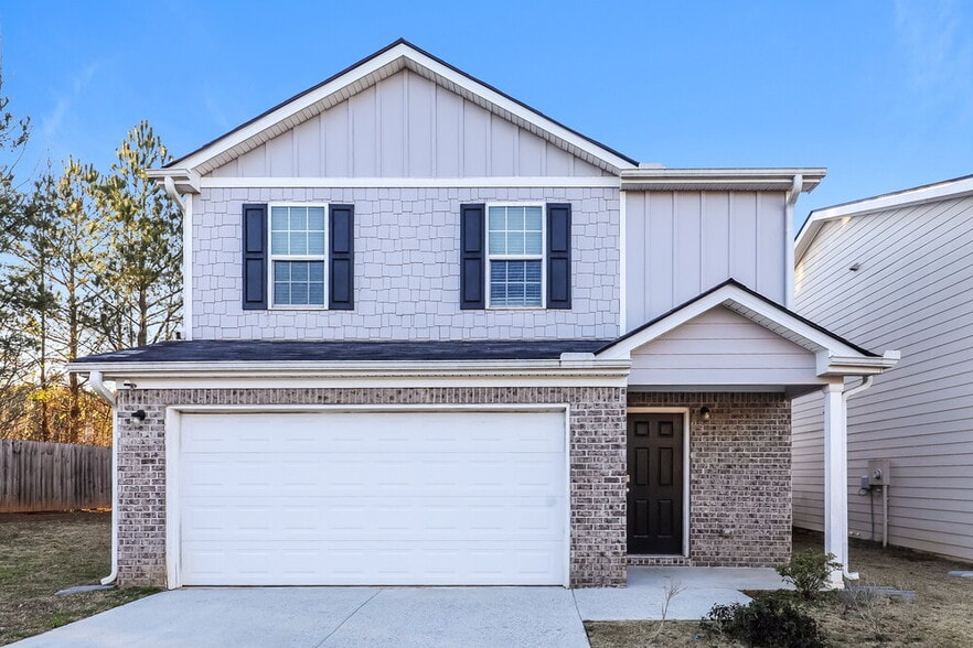 Primary Photo - 12026 Quail Dr