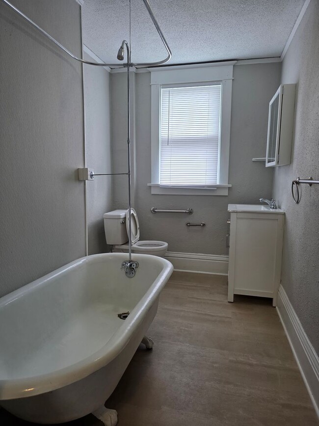 Building Photo - Large 3 Bedroom newly updated house for rent!