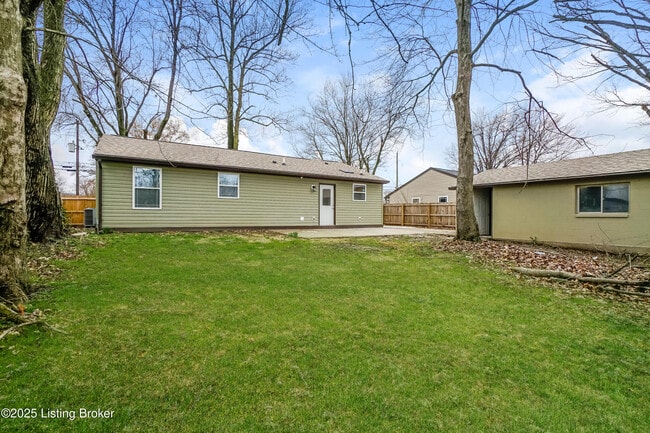 Building Photo - 7103 Betsy Ross Dr