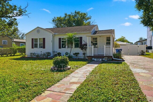 Primary Photo - 1106 W Peninsular St