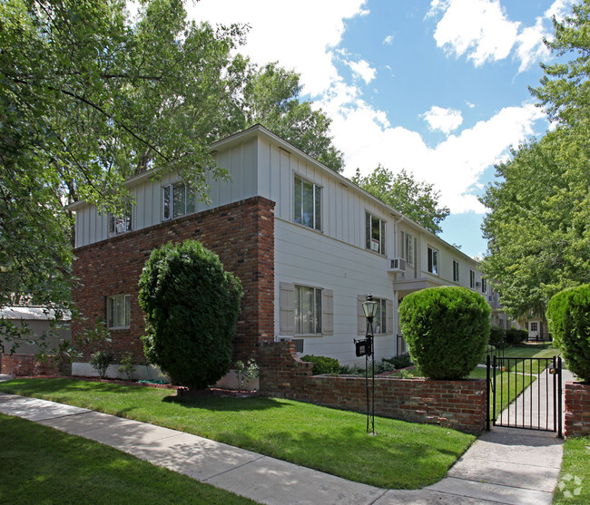 Primary Photo - First Greenbrae Cooperative Apartments