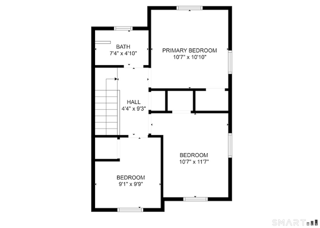 Building Photo - 366 Remington St