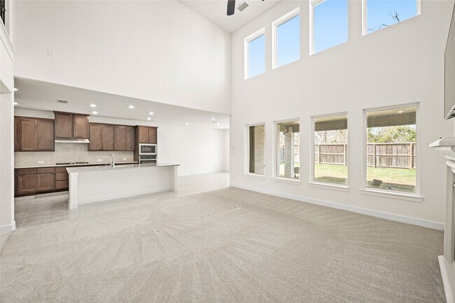 Building Photo - 4906 Sabine Terrace Dr