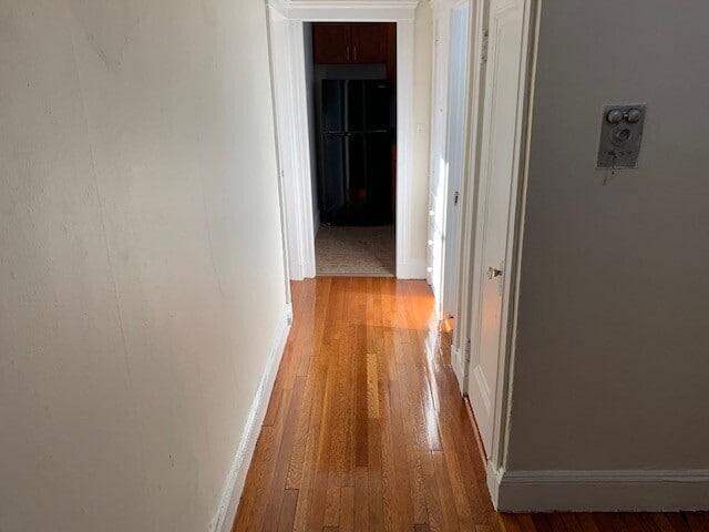 Building Photo - 116 Washington St