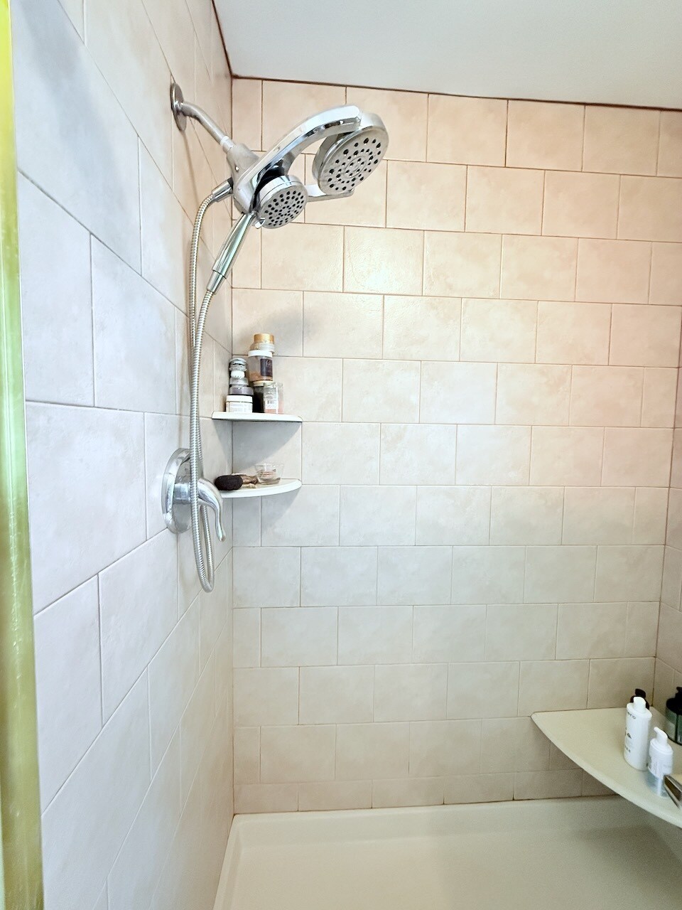 Master Shower - 2950 Cloverhurst Dr