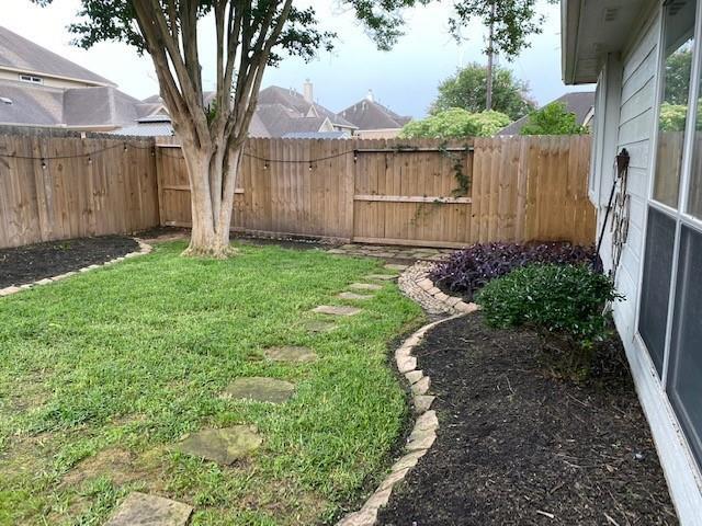 Building Photo - 17310 Granberry Gate Dr