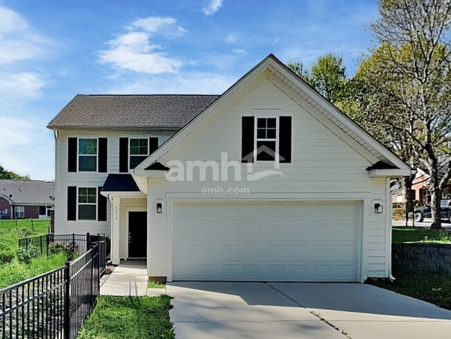 Building Photo - 1014 Pine St