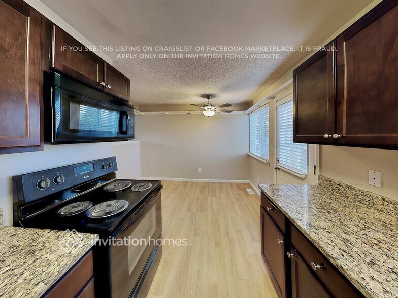 Building Photo - 4962 S Richfield Cir