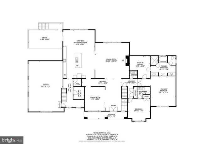 Building Photo - 3913 Victoria Oaks Trail