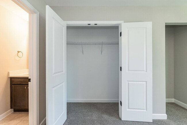 Building Photo - Brand NEW Three Bedroom Home!