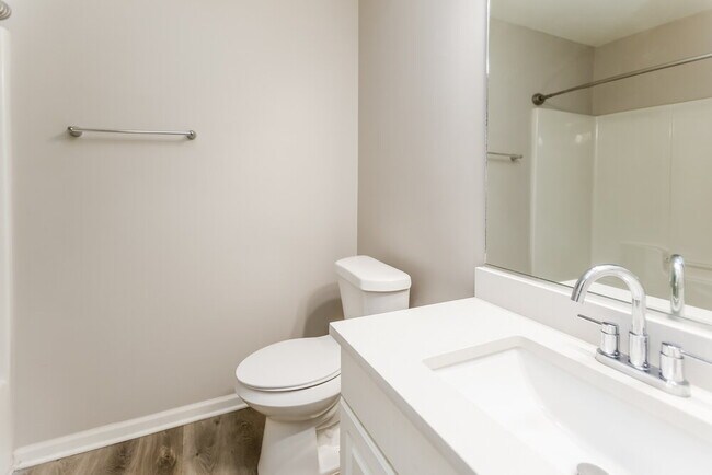 Building Photo - 2129 Cumberland Creek Trail SW