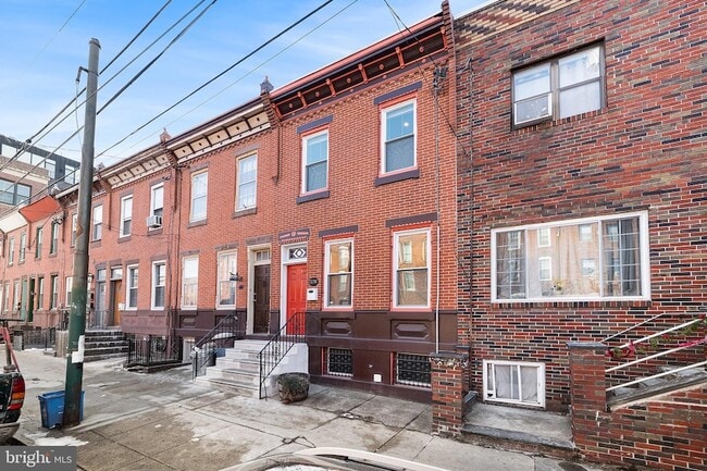 Building Photo - 1236 Snyder Ave