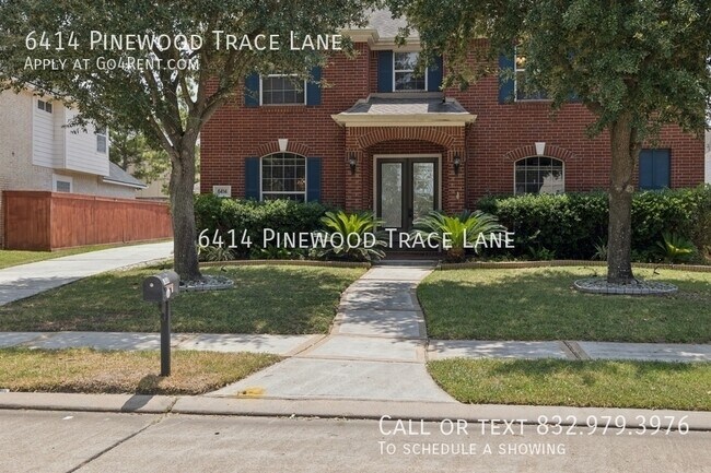 Building Photo - 6414 Pinewood Trace Ln