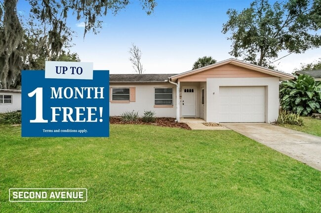 Building Photo - 1413 Kirby St