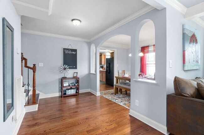 Building Photo - 206 E Street-ID1367378P