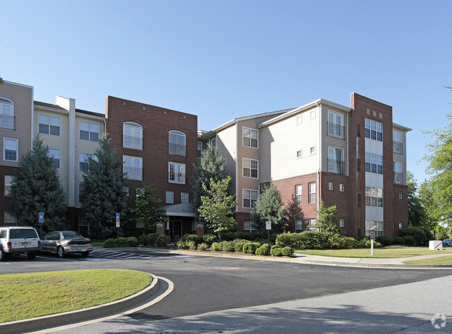 Renaissance Park Place - 240 Amal Dr SW Atlanta GA 30315 | Apartment Finder