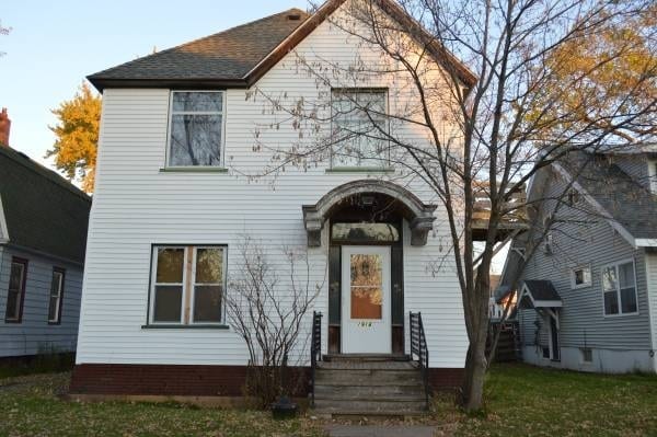 Building Photo - 1918 Hughitt Ave