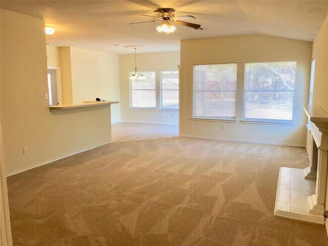 Building Photo - 1107 Bohica Way