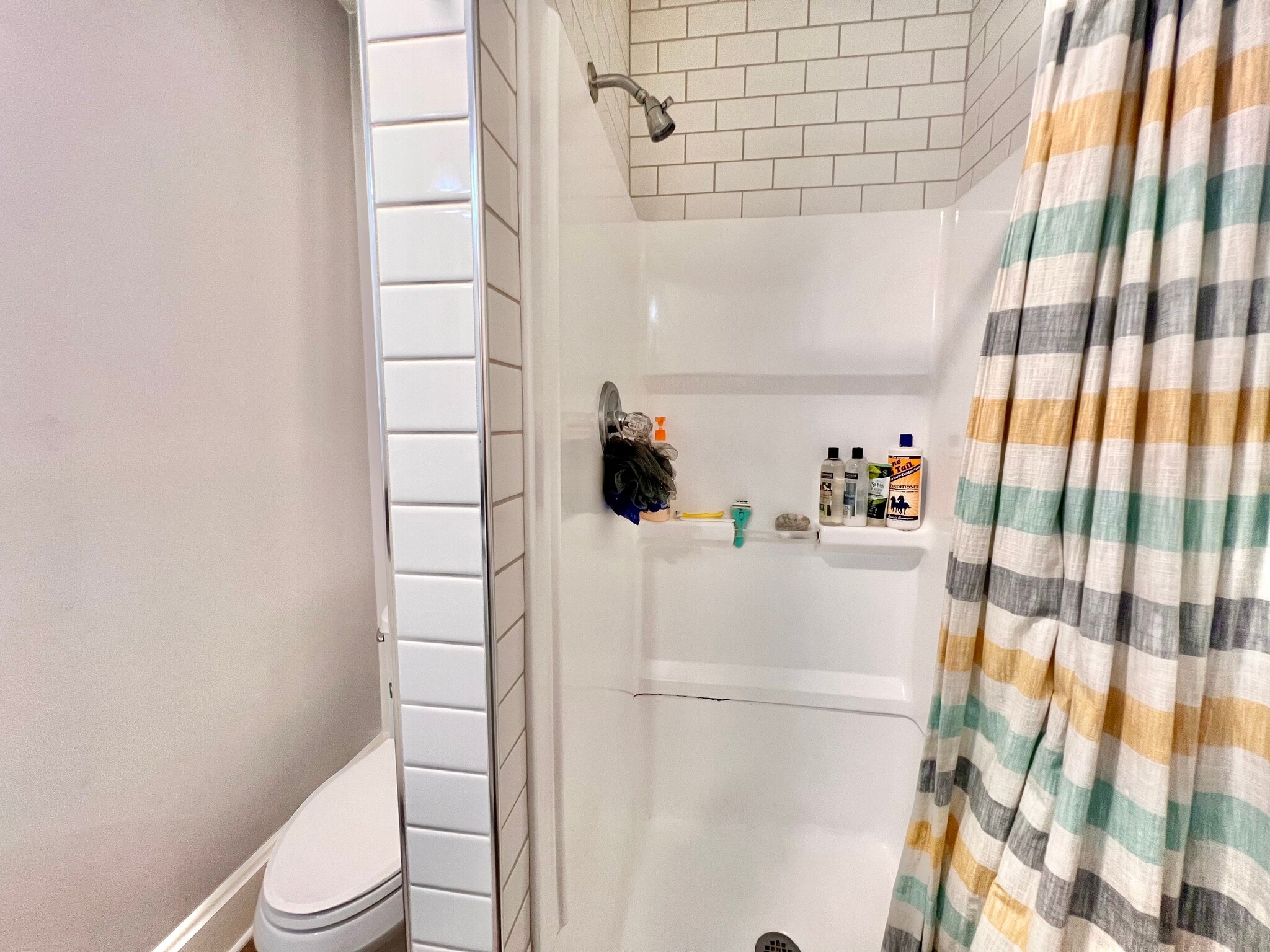 Bathroom - 318 Corona St