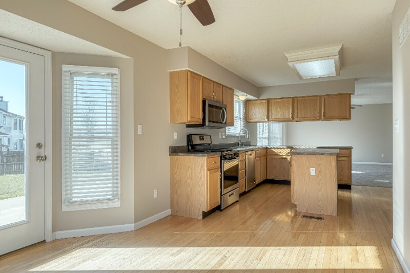 Building Photo - 2117 Brassel Ct