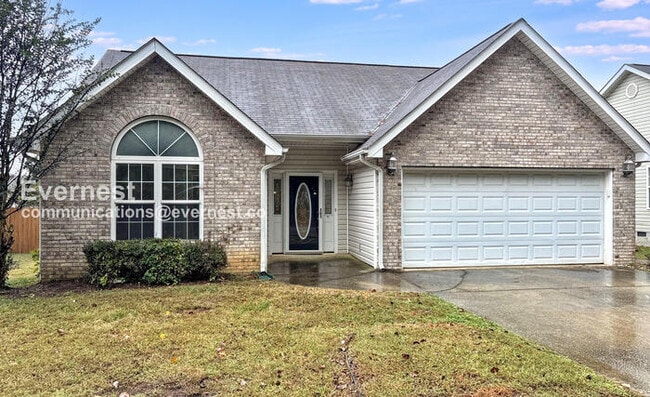 Building Photo - 7102 Tyner Crossing Dr