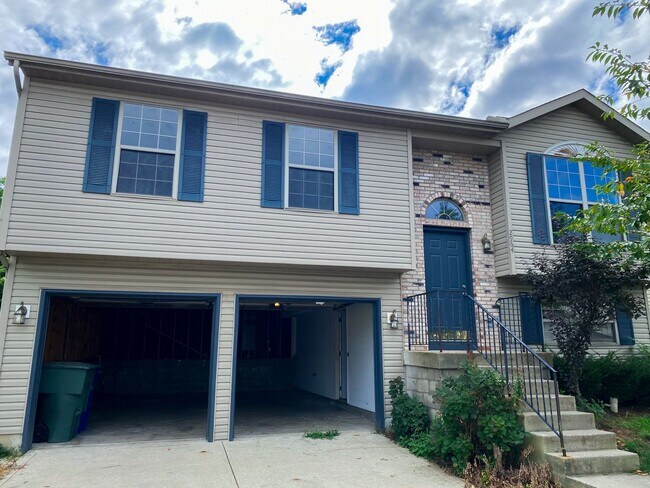 Building Photo - Beautifully Updated Home with Finished Lower Level & Attached Garage – Move-In Ready!