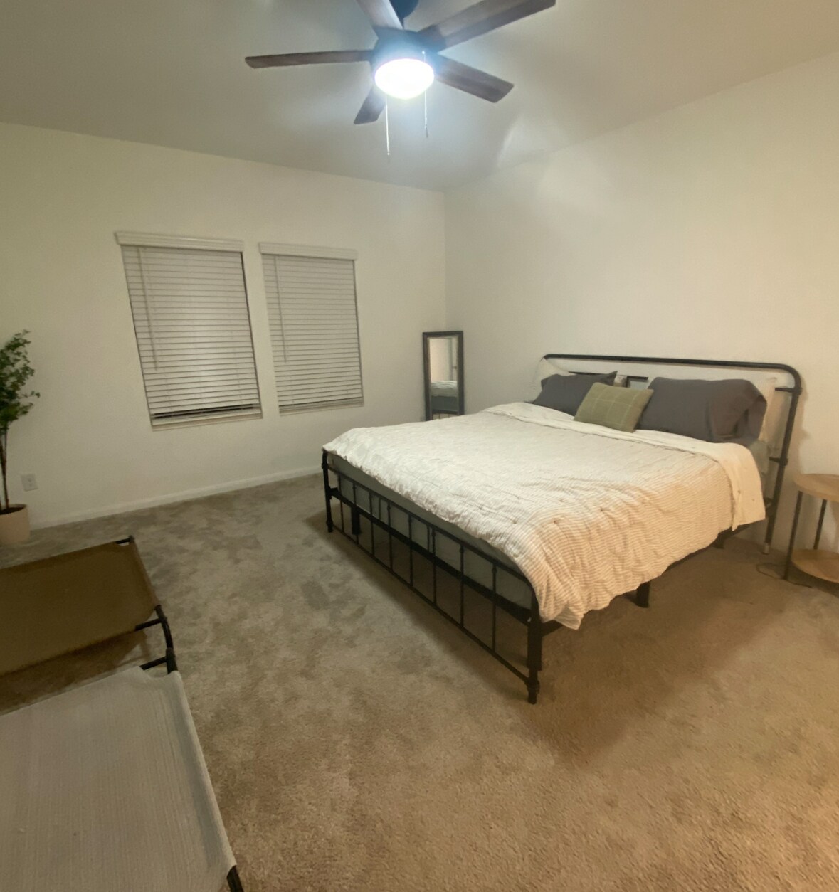 Master Bedroom - 1108 Whipple Tree Trl