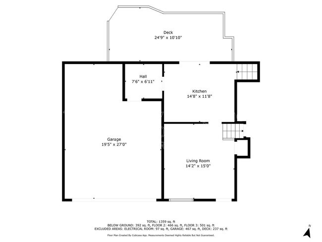 Building Photo - 3450 Halpern St