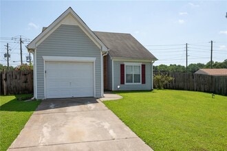 Building Photo - 3690 Manor Ct SW